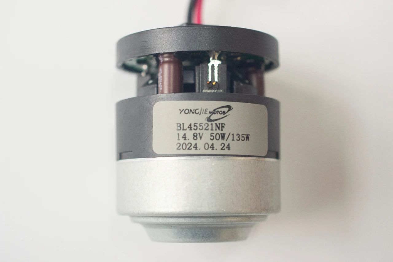 清洁电器拆解：海尔、添可、科沃斯、美的设计方案汇总