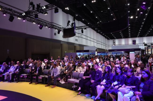 沃顿科技深耕东南亚：以技术根系扎根数字生态土壤，InfoComm Asia 2025 见证生长力量