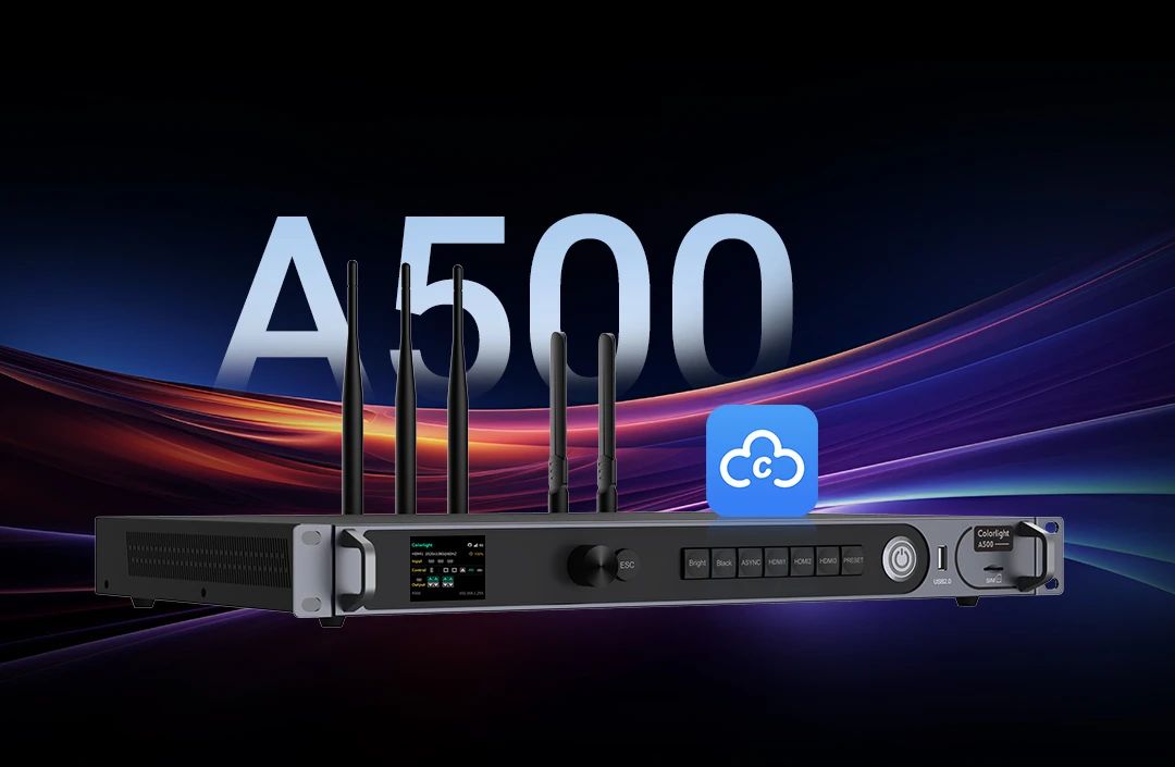 卡莱特亮相Infocomm Asia 2025，解锁视觉科技