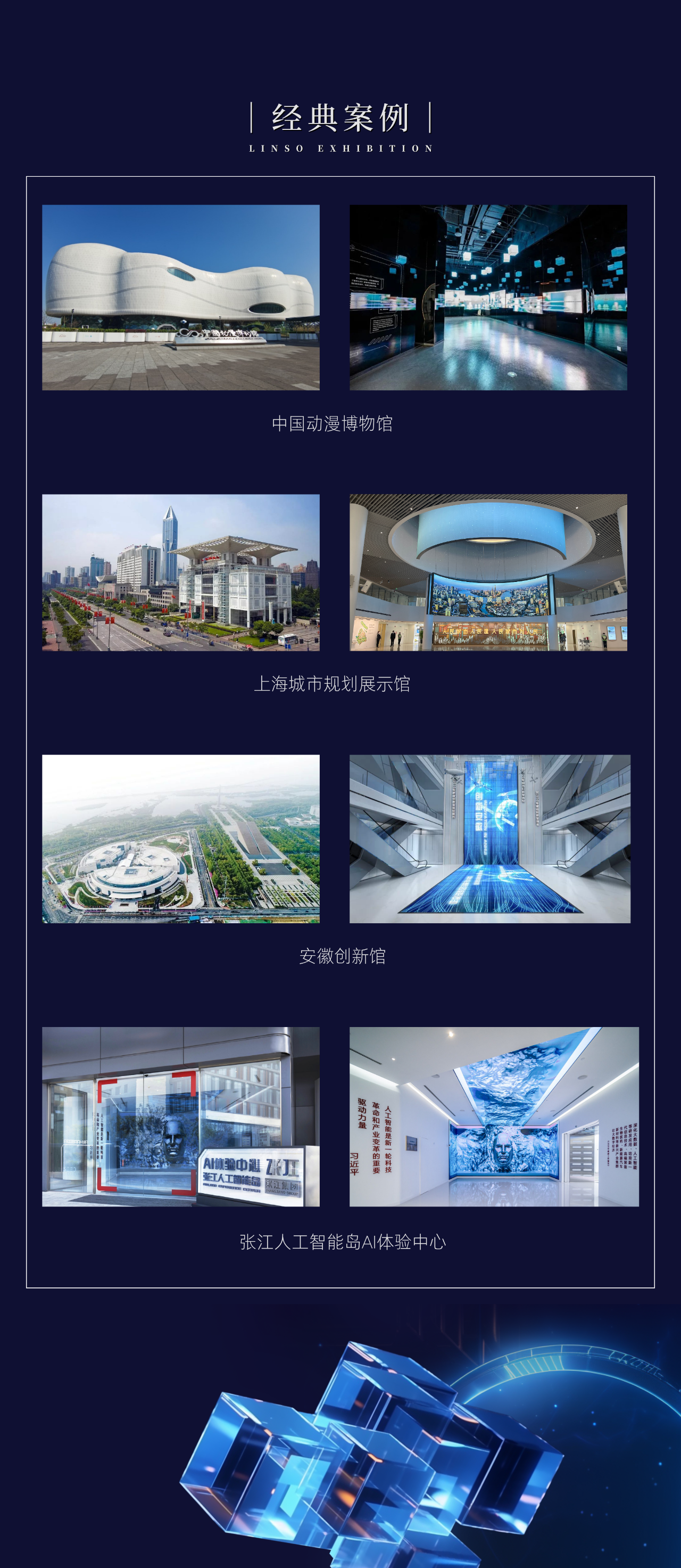 标杆案例 | 利亚德·蓝硕助力点亮全球最大双壳体结构科幻馆——在水一方科幻馆