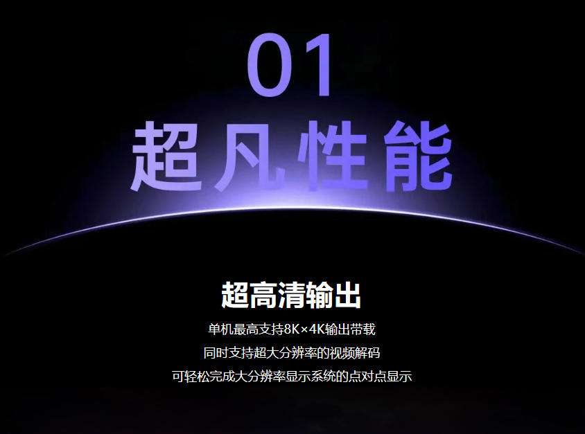 灰度科技 | MS系列，专业LED多媒体播控服务器！