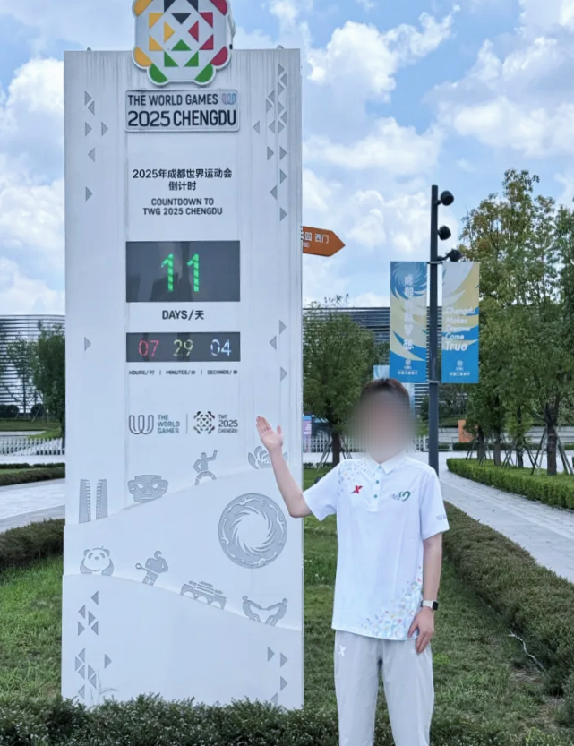 成都世运会上的 LED 屏有多 “卷”？从开幕式到户外，技术亮点全揭秘