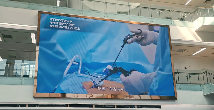 小鸟科技：全链路显控革新下的行业破局之道