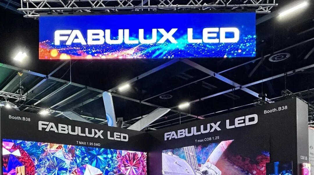 澳洲INTEGRATE 2025精彩回顾 | 领灿科技LED显示方案亮点纷呈 澳洲INTEGRATE 2025精彩回顾 | 领灿科技LED显示方案亮点纷呈