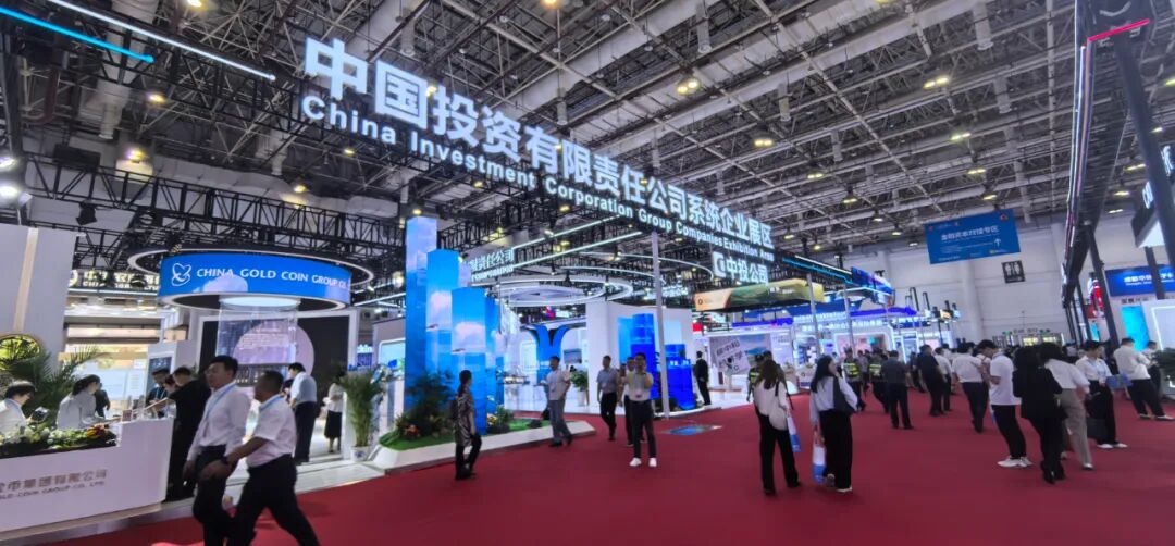 希达电子亮相第二十五届厦门投洽会,MIP Micro LED显示屏引领显示技术新潮流 希达电子亮相第二十五届厦门投洽会,MIP Micro LED显示屏引领显示技术新潮流