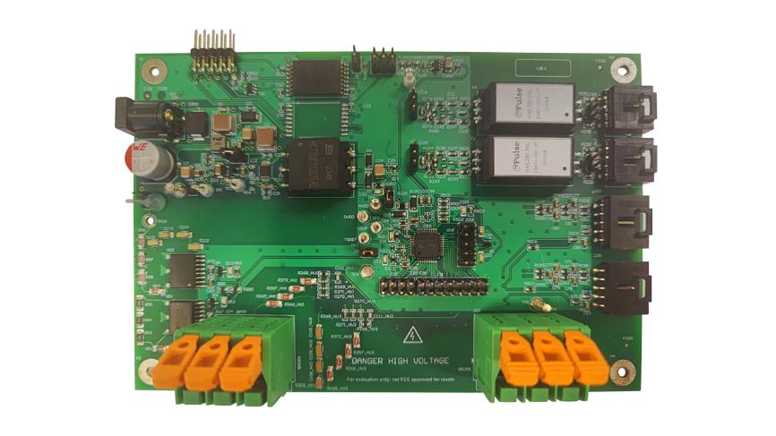 大功率储能时代，TI 如何用系统设计重新定义 BMS？