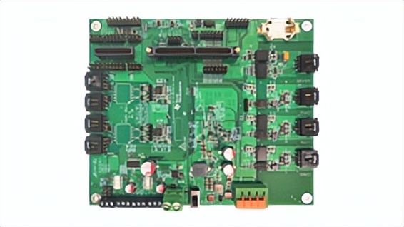 大功率储能时代，TI 如何用系统设计重新定义 BMS？