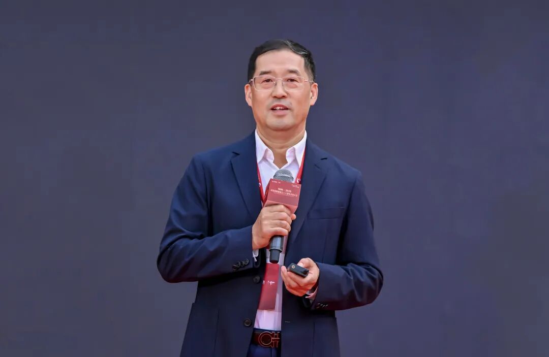 三十周年盛典启航！利亚德锚定“显示+文旅+AI”赛道，重磅新品引领未来