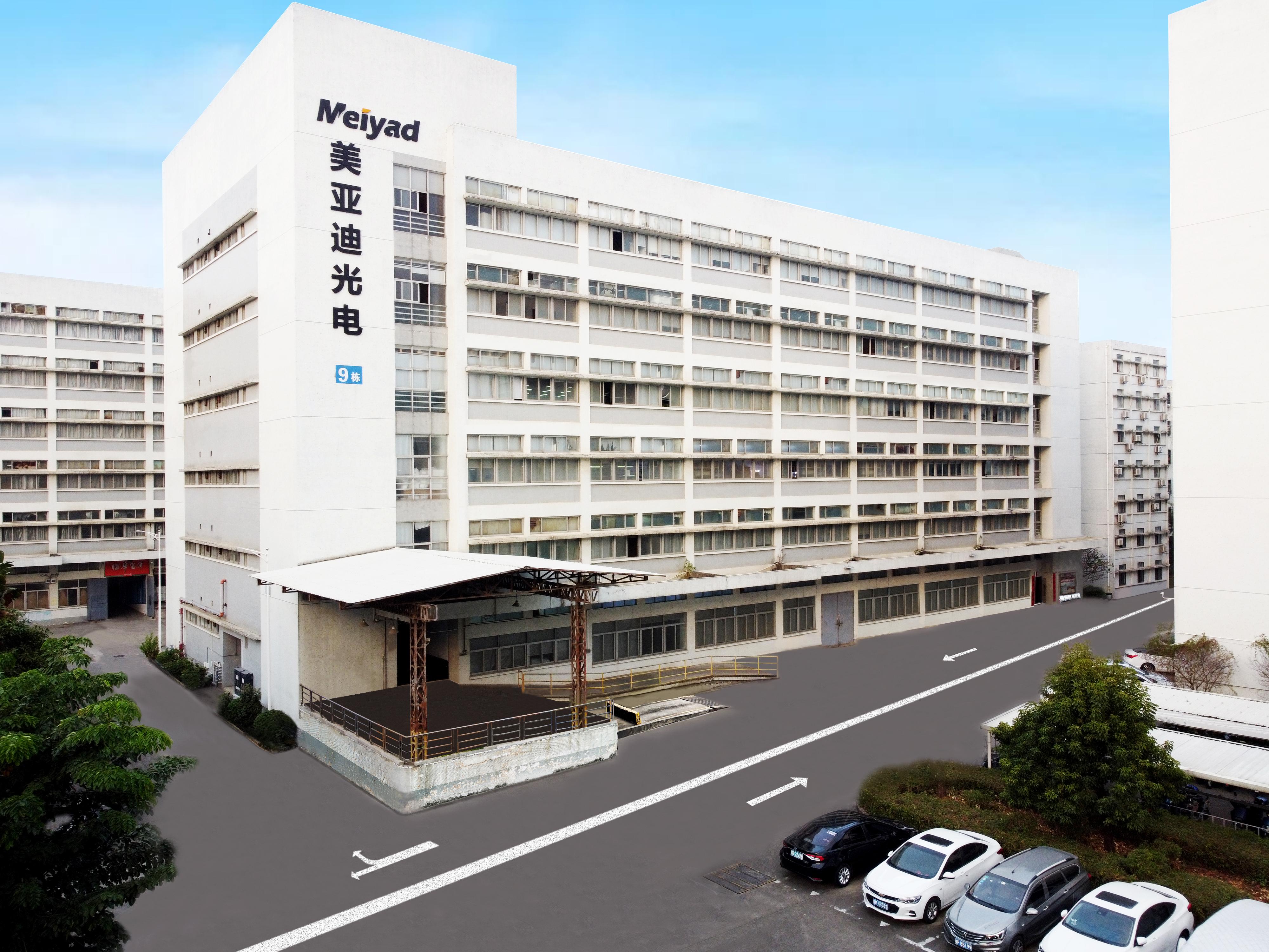 美亚迪：跬步积累，以经验铸就LED显示实力