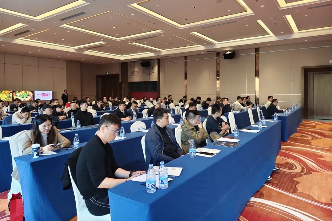 武汉站强势来袭!“聚势焕新・拓界创赢”希达电子2025年渠道赋能暨秋季新品推介巡展精彩连连 武汉站强势来袭!“聚势焕新・拓界创赢”希达电子2025年渠道赋能暨秋季新品推介巡展精彩连连