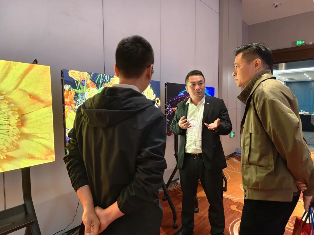 武汉站强势来袭!“聚势焕新・拓界创赢”希达电子2025年渠道赋能暨秋季新品推介巡展精彩连连 武汉站强势来袭!“聚势焕新・拓界创赢”希达电子2025年渠道赋能暨秋季新品推介巡展精彩连连