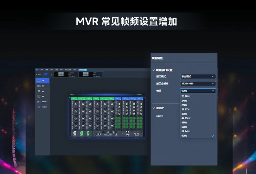 C5 Pro+D32 | 功能焕新，实力UP！