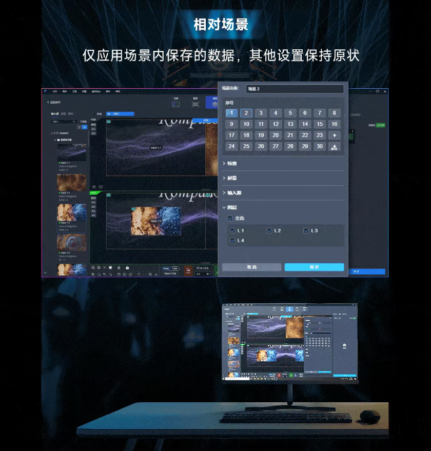 C5 Pro+D32 | 功能焕新，实力UP！