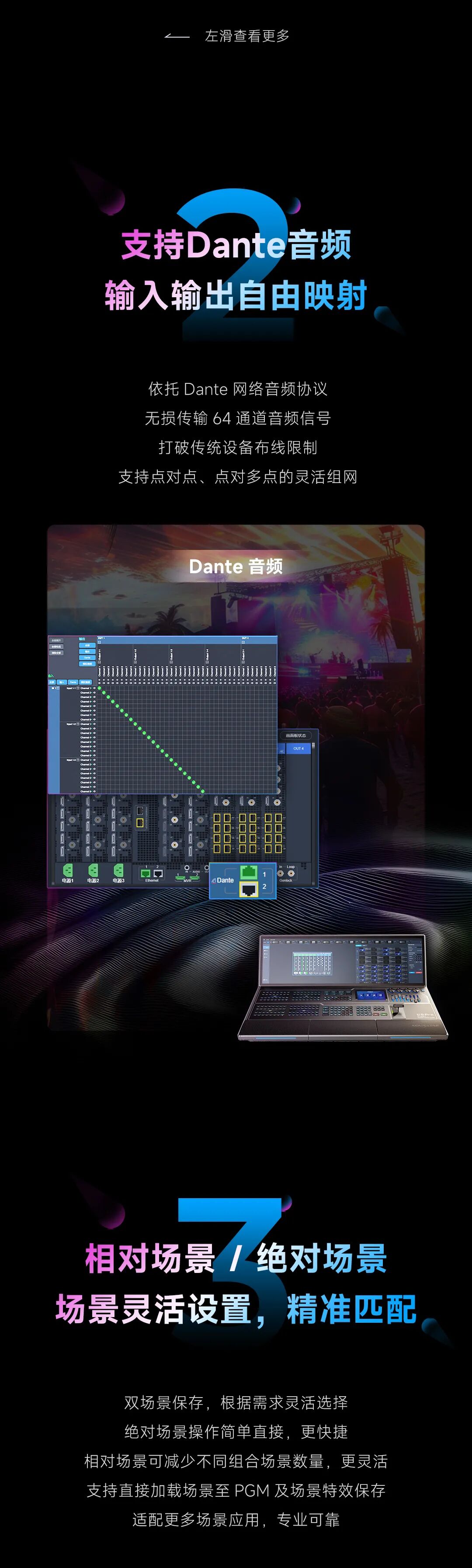 C5 Pro+D32 | 功能焕新，实力UP！