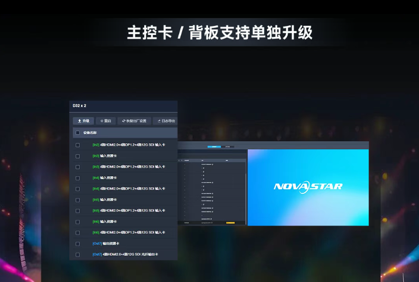 C5 Pro+D32 | 功能焕新，实力UP！