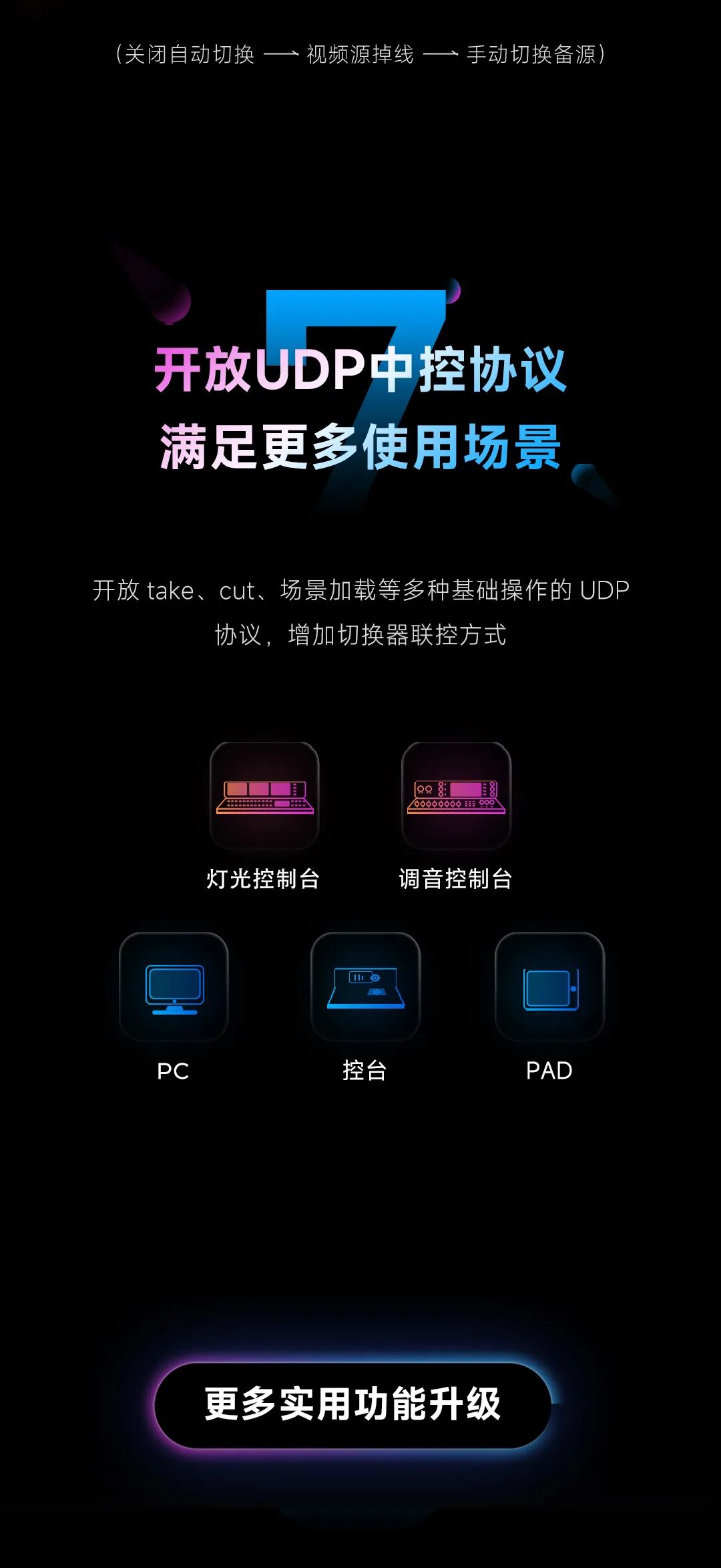C5 Pro+D32 | 功能焕新，实力UP！