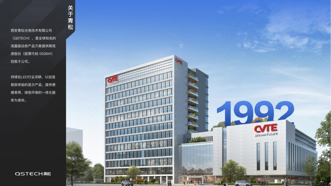 实力加冕!青松光电荣膺陕西省专精特新“小巨人”企业 实力加冕!青松光电荣膺陕西省专精特新“小巨人”企业