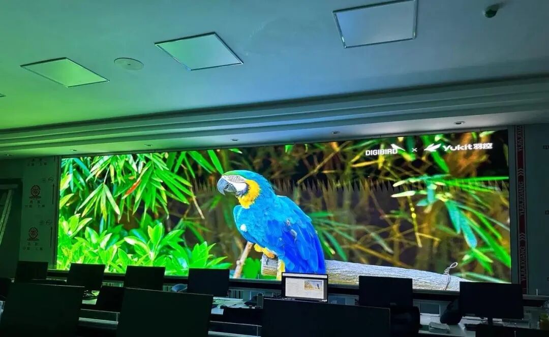 小鸟科技羽控品牌 | 新疆地区臻选案例