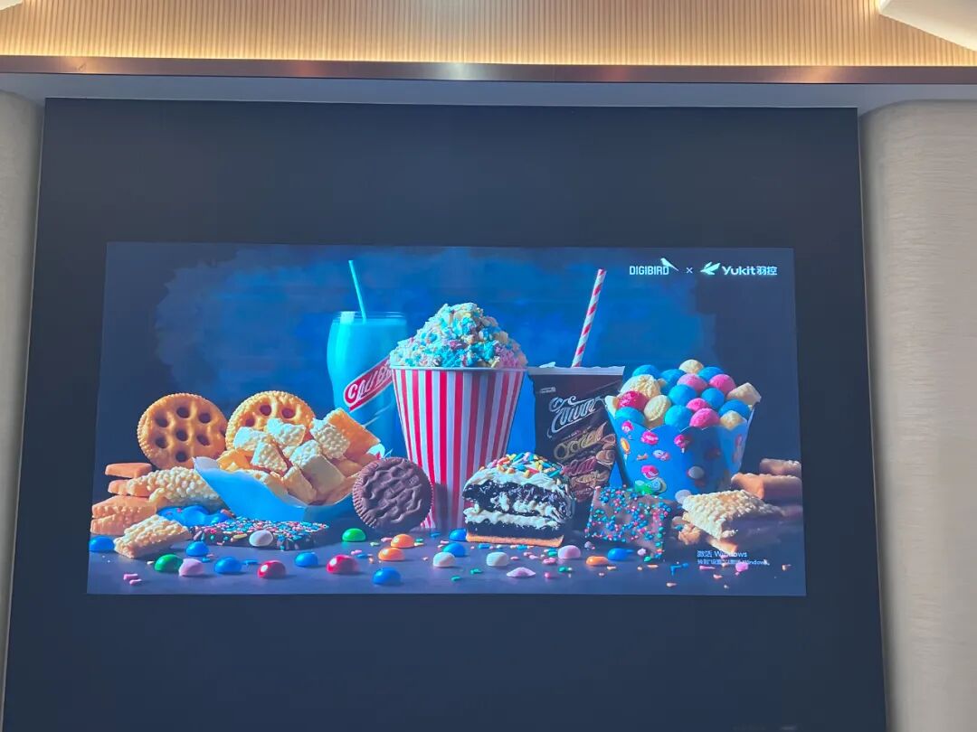 小鸟科技羽控品牌 | 福建地区臻选案例