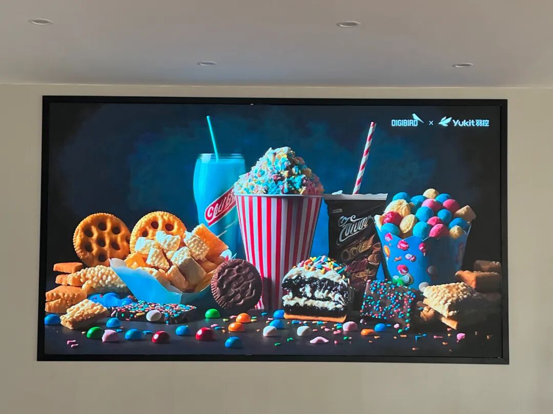 小鸟科技羽控品牌 | 福建地区臻选案例