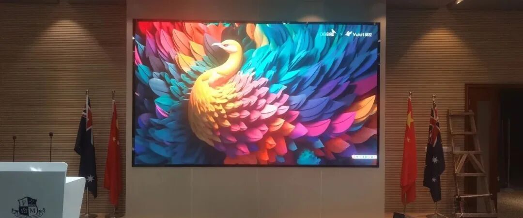 小鸟科技羽控品牌 | 福建地区臻选案例