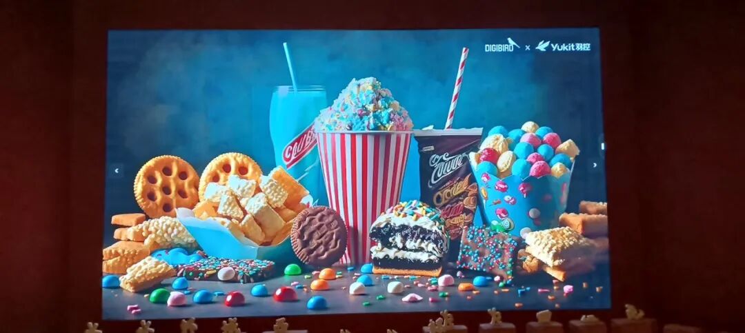 小鸟科技羽控品牌 | 新疆地区臻选案例