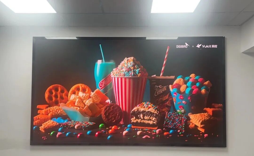 小鸟科技羽控品牌 | 福建地区臻选案例