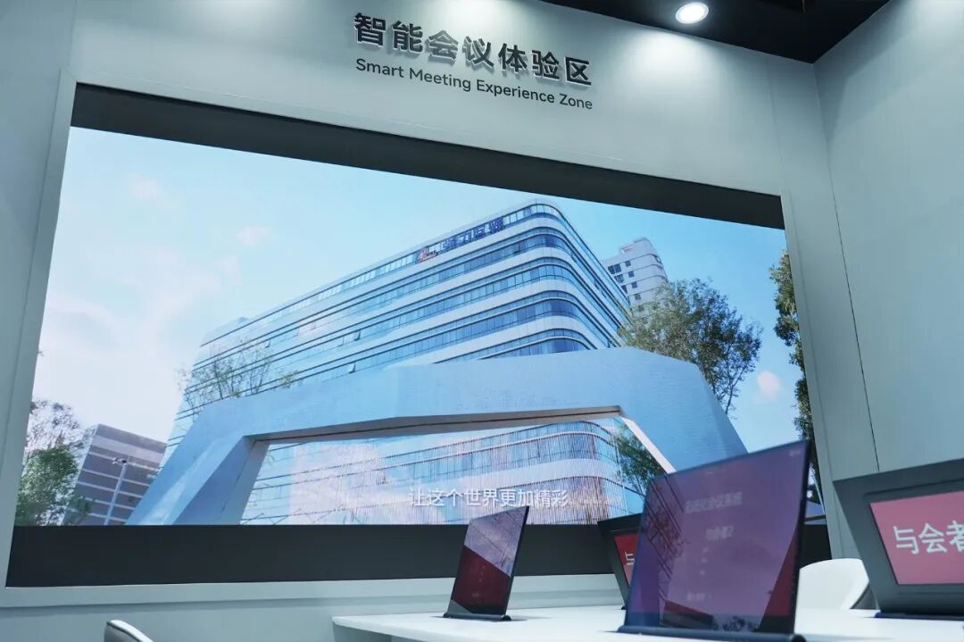 屏安天下·智显安防 | 强力巨彩&谷亚双品牌亮相2025CPSE安博会 屏安天下·智显安防 | 强力巨彩&谷亚双品牌亮相2025CPSE安博会