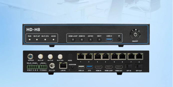 灰度科技|智能多媒体播放盒 灰度科技|智能多媒体播放盒