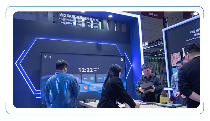 灰度科技|智能多媒体播放盒 灰度科技|智能多媒体播放盒