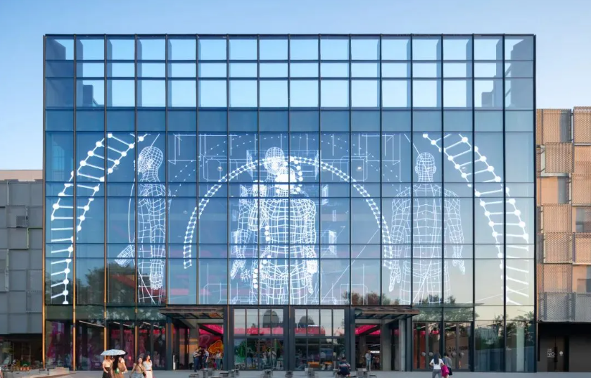 商业LED显示进入“场景定制化”时代,细分赛道的定制化趋势核心逻辑是什么? 商业LED显示进入“场景定制化”时代,细分赛道的定制化趋势核心逻辑是什么?