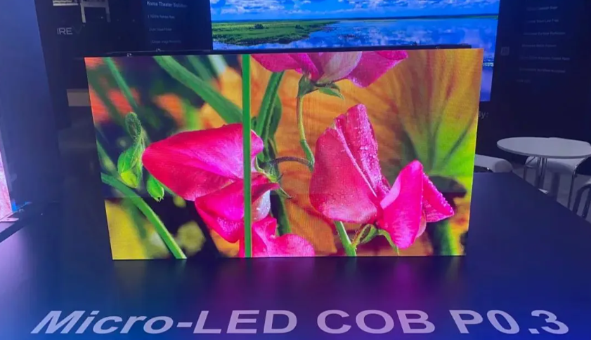 价格相差近 1 倍!MIP与COB成本差距正在缩小,明年或将迎来交叉点? 价格相差近 1 倍!MIP与COB成本差距正在缩小,明年或将迎来交叉点?