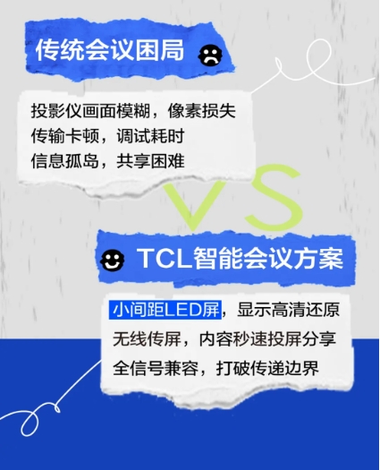 TCL×真维斯 智慧显示赋能服饰业数字化升级