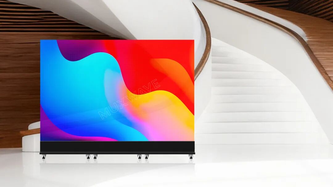 高交会 | 一年一会，美矽微全息隐形屏助力粤科技彰显中国创新实力