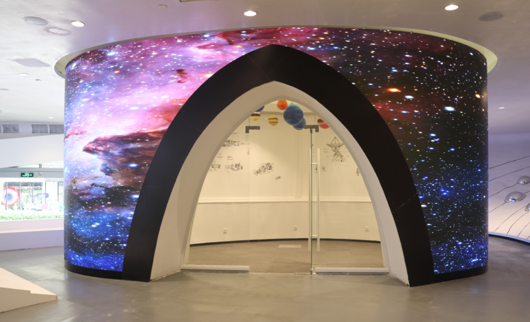 精彩案例 | 全运会来深圳，别错过这座仰望星空的新地标！