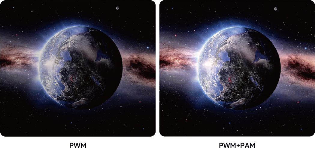 诺瓦无极Infinity超高画质解决方案亮相TCL华星DTC2025