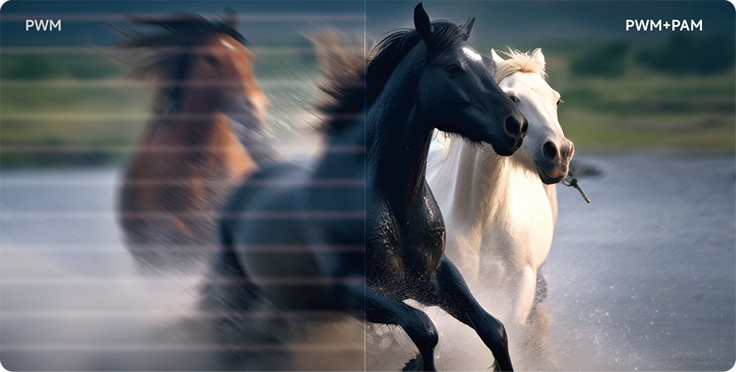 诺瓦无极Infinity超高画质解决方案亮相TCL华星DTC2025