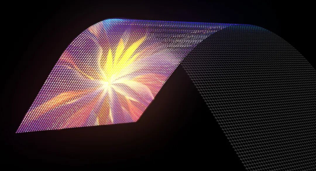 COB显示屏，站上LED显示行业新“C位”