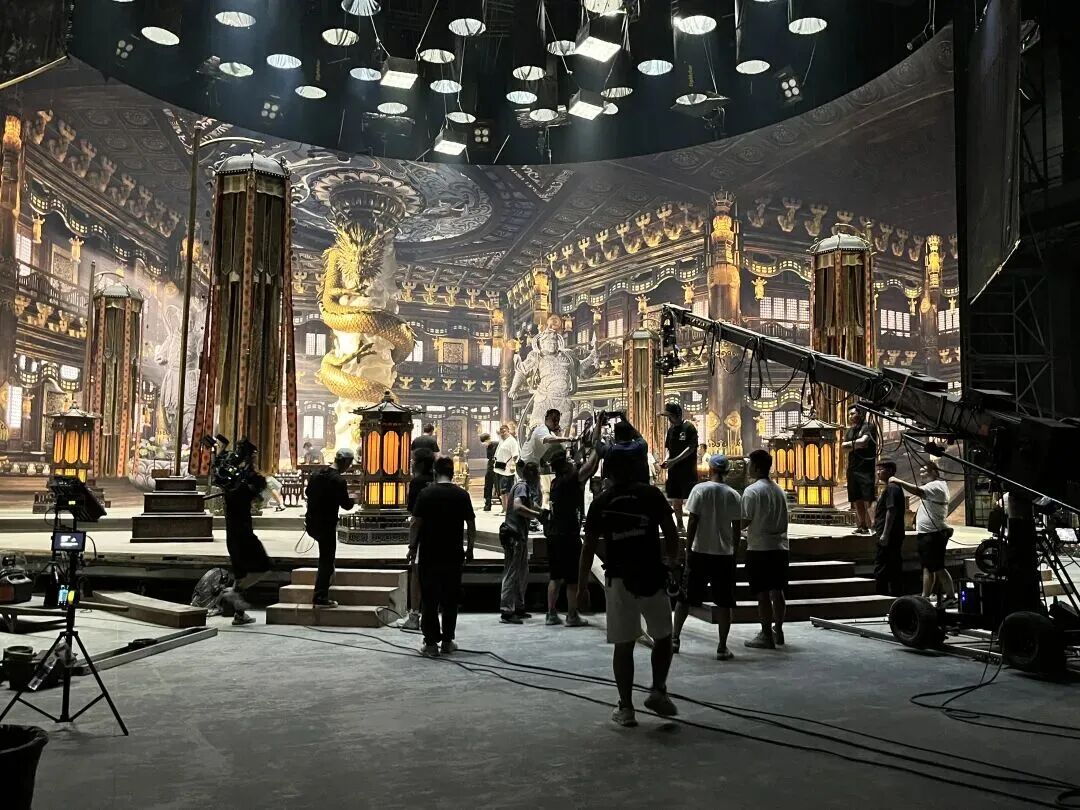 COB显示屏，站上LED显示行业新“C位”