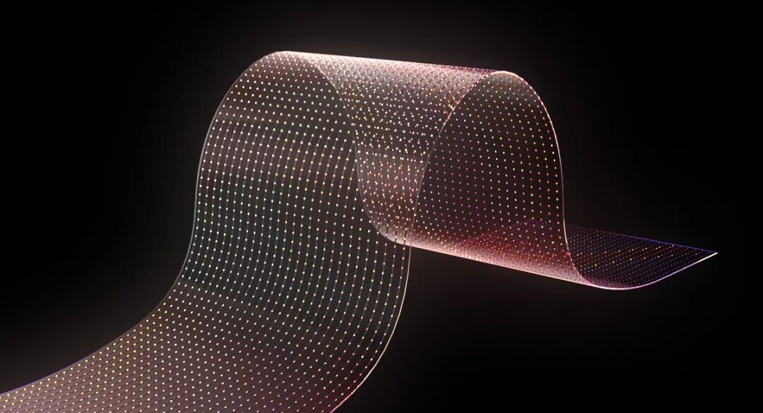 COB显示屏，站上LED显示行业新“C位”