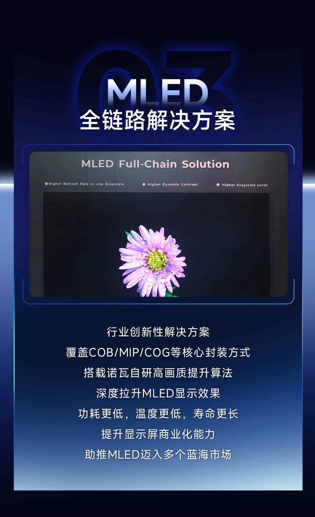 诺瓦星云&ISE2025 | 新春首展，点靓视界