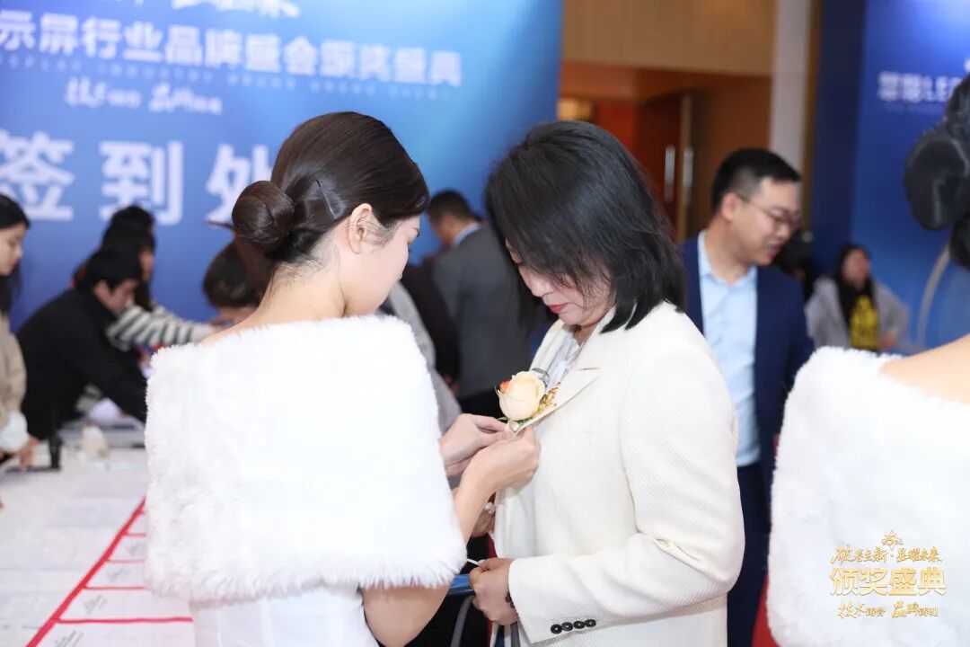 荣耀绽放！“破卷立新·显耀未来”2025年度慧聪LED显示屏行业品牌盛会颁奖盛典璀璨落幕！