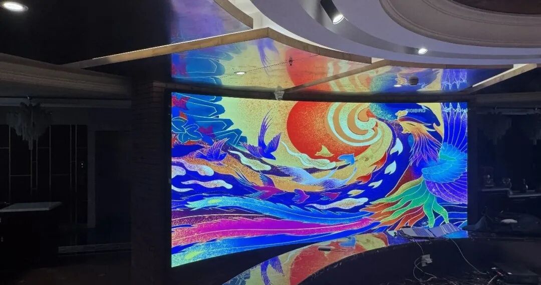 小鸟科技羽控品牌 | 北京地区臻选案例 小鸟科技羽控品牌 | 北京地区臻选案例