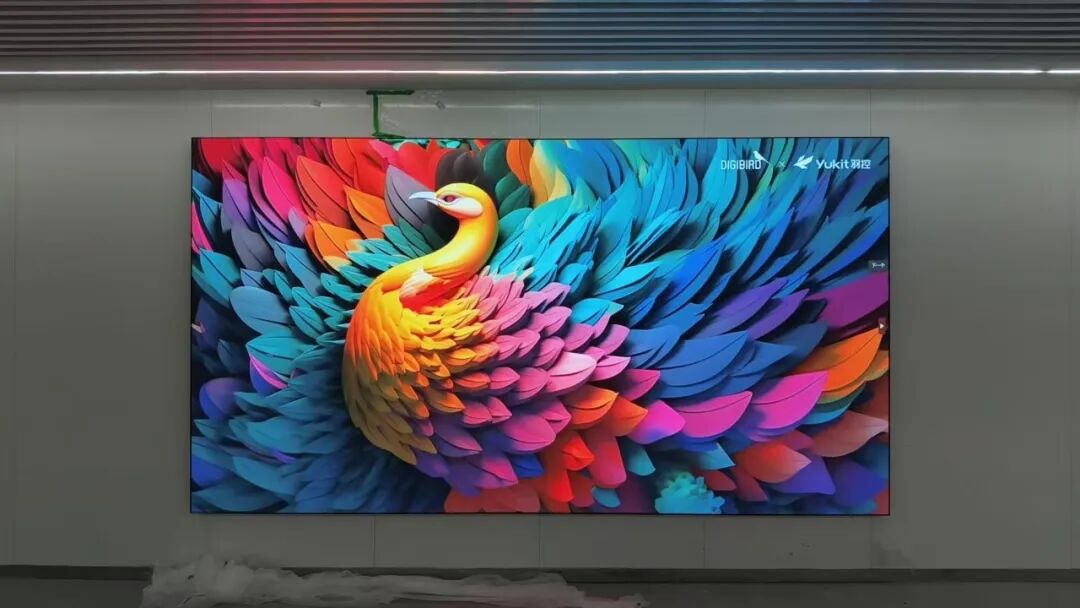 小鸟科技羽控品牌 | 北京地区臻选案例 小鸟科技羽控品牌 | 北京地区臻选案例