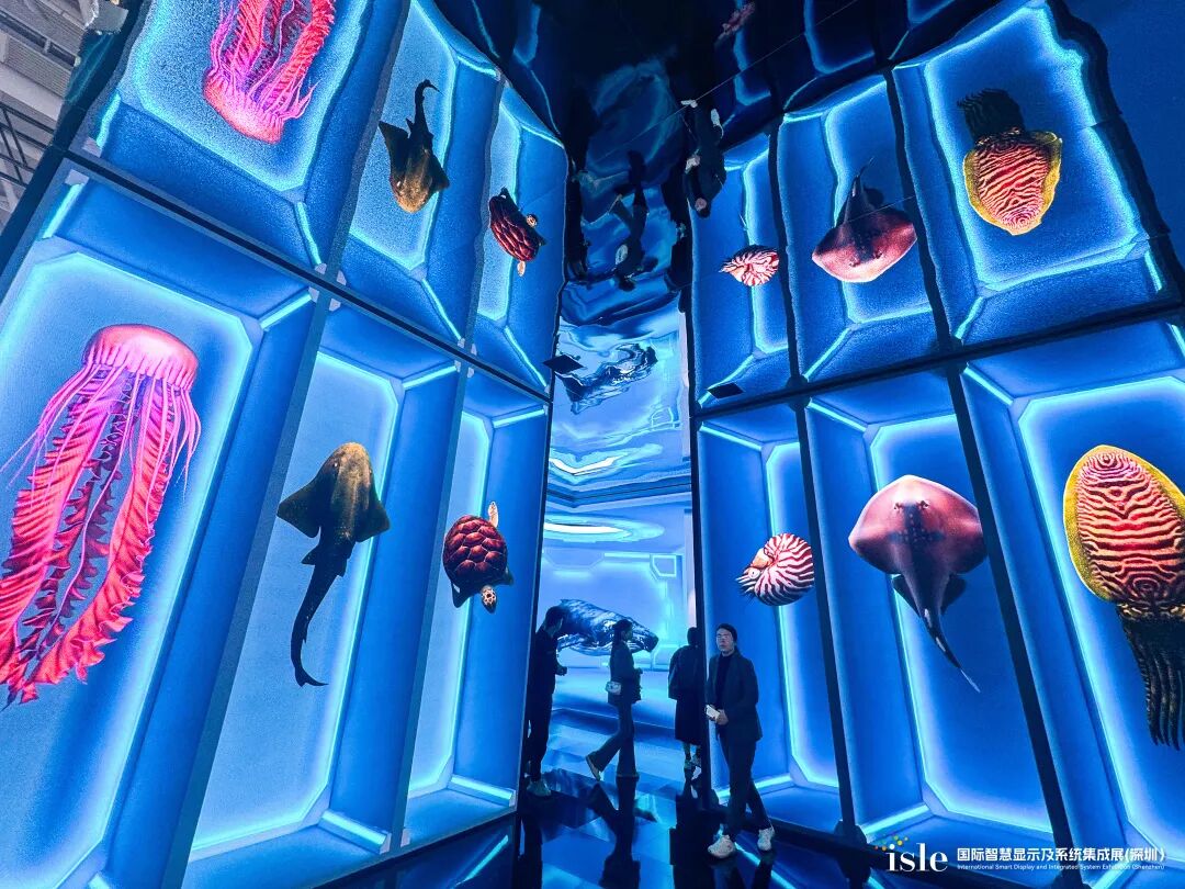跨越山海,共聚深圳:ISLE 2026全球买家即将集结,共启无限商机! 跨越山海,共聚深圳:ISLE 2026全球买家即将集结,共启无限商机!