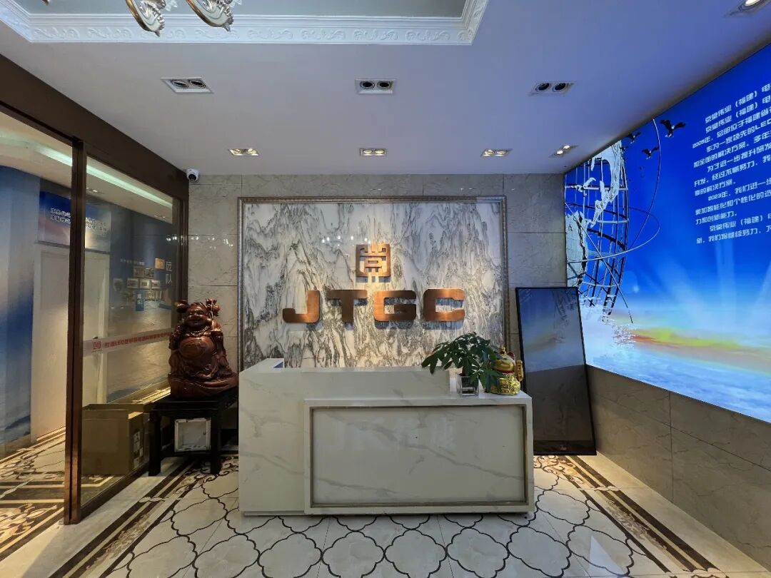 京堂伟业：以安全为基，用智慧赋能，打造LED显示生态新标杆