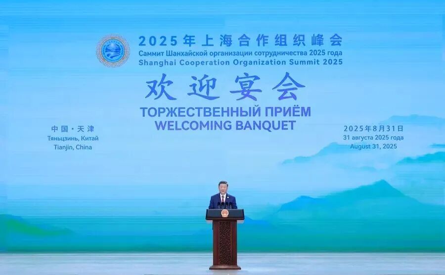 赋能2026年中国首场国事活动！利亚德见证中韩元首国事访问圆满举行