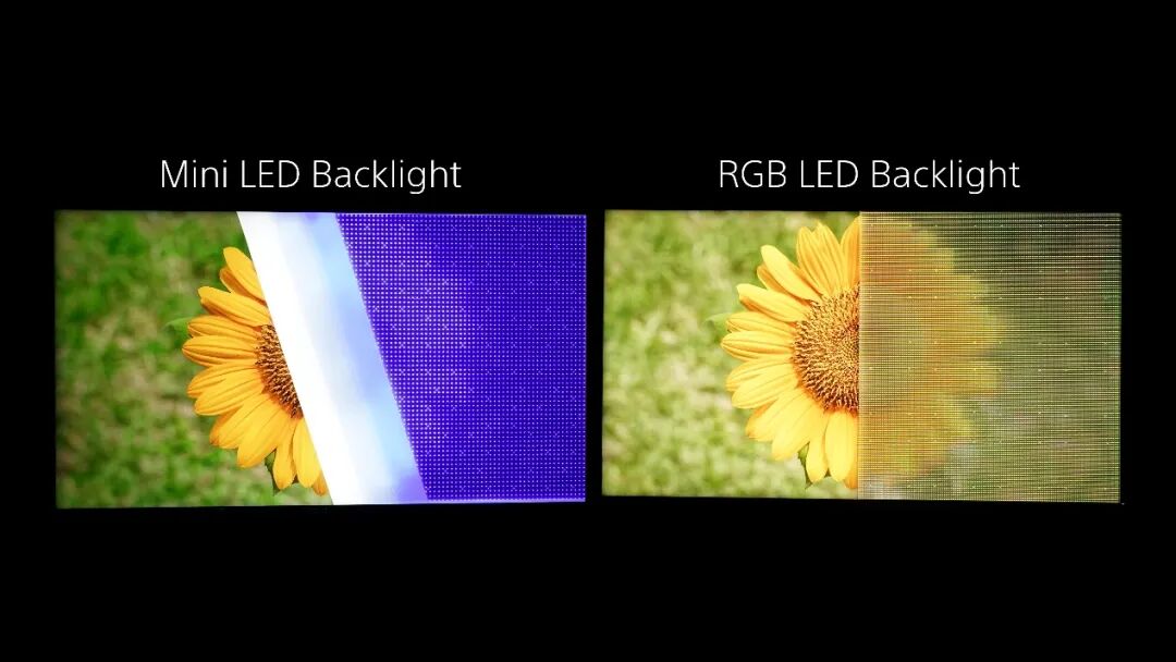 2025年LED显示屏行业年终复盘：技术破晓与价值重构