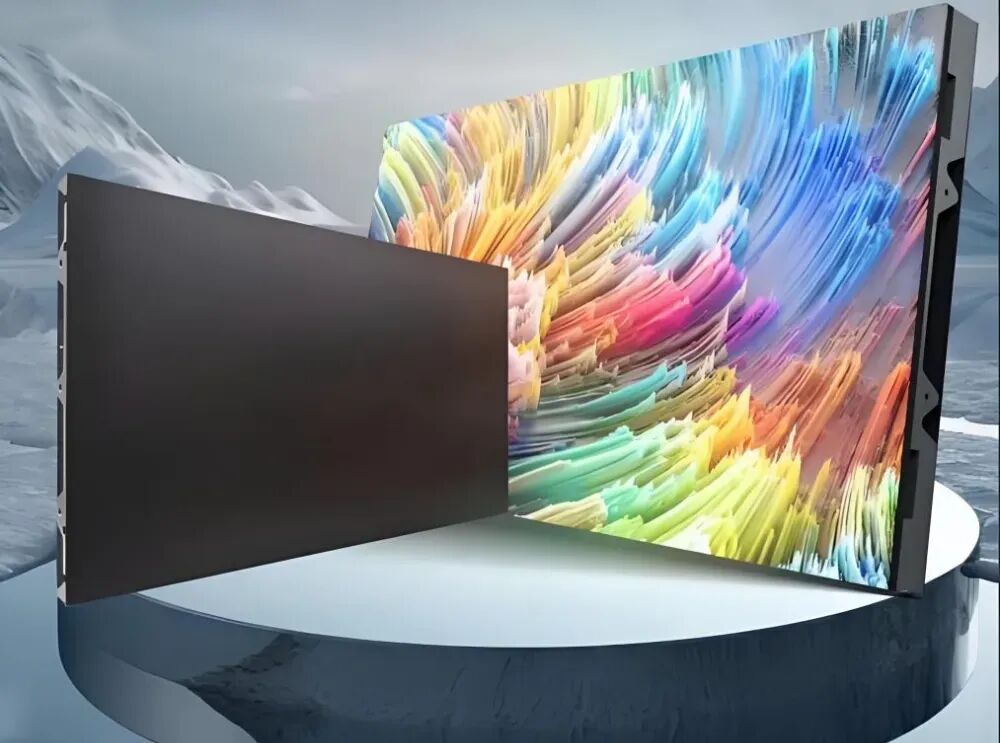 2025年LED行业十大事件