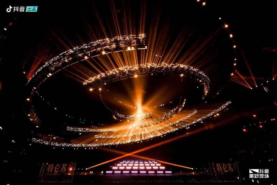 2026跨年晚会舞美哪家强？十大平台晚会舞美LED屏应用全景回顾